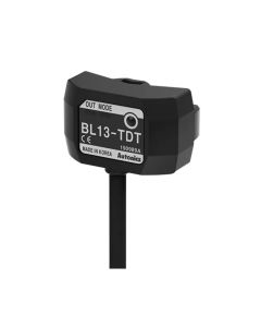 Autonics BL13-TDT, Through-beam type, Standard sensing target: Liquid in a pipe, Liquid Level Photoelectric Sensor