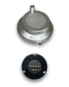 BNH80.1-1L-100B | Hand wheel encoder for CNC - manual pulse input