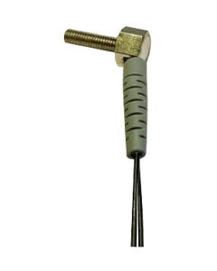 BPRS-320||Fiber Optic Cable Diffuse-Anti Bending, Side View, Diameter 3mm, Sensing Range 30mm