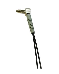 BPRS-420||Fiber Optic Cable Diffuse-Anti Bending, Side View, Diameter 4mm, Sensing Range 30mm