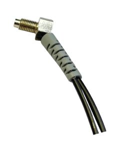 BPRS-620||Fiber Optic Cable Diffuse-Anti Bending, Side View, Diameter 6mm, Sensing Range 30mm 
