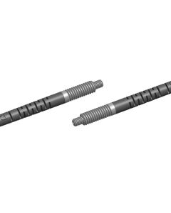 BPT-420-B1||Fiber Optic Through Beam Cable, Diameter 4mm, Sensing Range 500mm