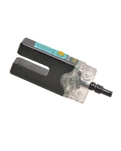 BU-07KQ||Label Detection U-Shape Photo Sensor, PNP/NPN NO/NC Selectable