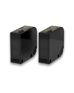 Autonics BX15M-TFR, 15m Sensing, Sensing target Opaque material of min. Ø15mm, Through-beam type, Universal AC/DC Photoelectric Sensor (Wire Terminal Type)