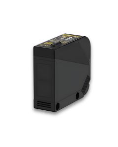 Autonics BX5M-MFR-T, 5m(MS-2) Sensing, Sensing target Opaque material of min. Ø60mm, Retroreflective type, Universal AC/DC Photoelectric Sensor (Wire Terminal Type)