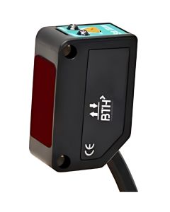 BY-NT300F||Small Diffuse Photo Sensor, Sensing Range 300mm, NPN