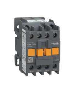 Schneider CAE31U5, Easy TeSys control relay - 3 NO + 1 NC <= 690 V - 240 VAC