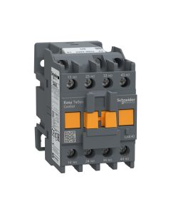Schneider CAE40U5, Easy TeSys control relay - 4 NO <= 690 V - 240 VAC
