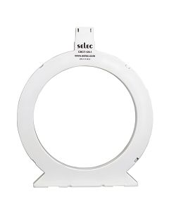 Selec CBCT-120-1-CE, Core balanced current transformer, Inner Diameter 120mm, Panel Mount