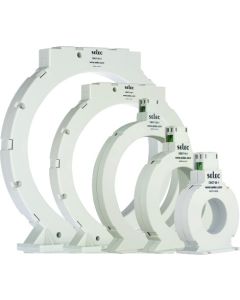 Selec CBCT-35-1-CE, Core balanced current transformer, Inner Diameter 35mm, Panel Mount