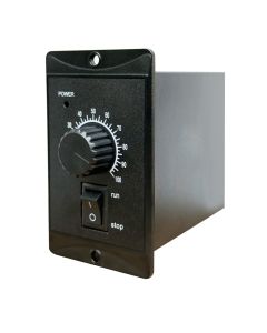 CUA-C-120W | Speed controller for 120 Watt, 220VAC motor, applicable to speed control motor only