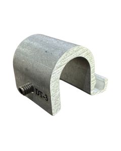 DT-3, Mounting Bracket for ⌀ 12~ ⌀ 14mm 