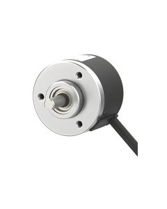 Autonics E40S6-50-3-T-24, Shaft outer diameter 6mm, Resolution 50P/R, 40mm Incremental Rotary Encoder Shaft Type