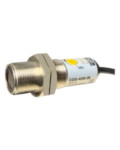  OPTEX Diffuse Photosensor M18 400mm sensing, NPN NO/NC