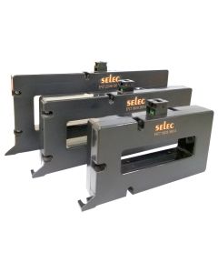 Selec EFCT-140-35-250-1A-VA-CL1,Earth Fault Current Transformer, Outer Diameter 140mm, Inner Diameter 35mm, Ratio 250/1