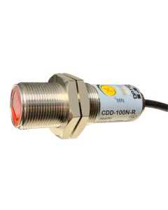 OPTEX Diffuse 1000mm Long range Diffuse M18, NPN NO/NC