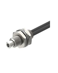 Autonics FD-620-10, 120mm Sensing, Allowable bend radius: R25, Standard type(bolt type), Fiber Optic Units