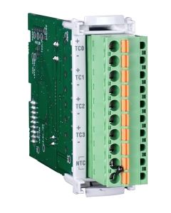 Selec FL-SC-TO08, Modular type PLC - Flexys IO Cards, 8 Channel Transistor Output Card, Plug Type