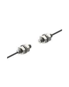 Autonics FT-320-05, 150mm Sensing, Allowable bend radius: R10, Sensing type: Through-beam, Fiber Optic Unit