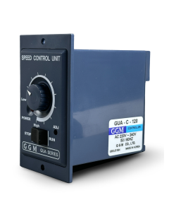 GUA-C-120-A ||Speed Controller For 120 Watt Speed Control Motor