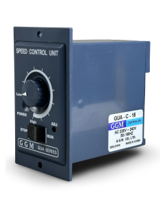 GUA-C-15-A ||Speed Controller For 15 Watt Speed Control Motor