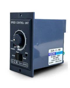 GUA-C-180-A ||Speed Controller For 180 Watt Speed Control Motor