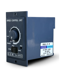 GUA-C-6-A ||Speed Controller For 6 Watt Speed Control Motor