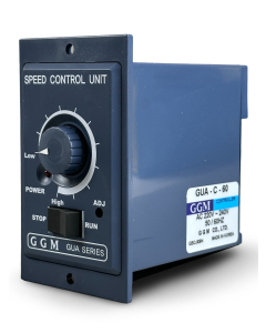 GUA-C-60-A ||Speed Controller For 60 Watt Speed Control Motor
