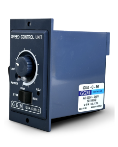 GUA-C-90-A ||Speed Controller For 90 Watt Speed Control Motor