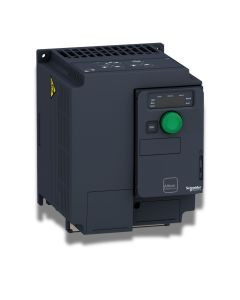 Schneider LATV320U30N4C, Altivar Machine ATV320, 3kW, 380 to 500V, 3 phases, compact