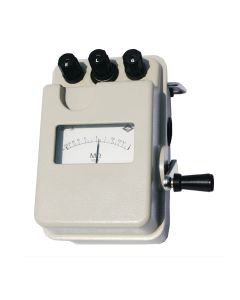 Rishabh ITI 5010 Low-Voltage Insulation Tester