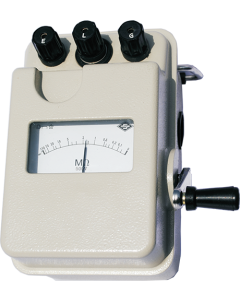 RISHABH Low-Voltage Insulation Tester || ITI 5010