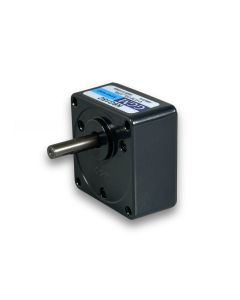 K6G15C ||60x60mm Frame Gearhead, Shaft Length 32mm, Shaft Diameter 8mm, Ratio 1:15