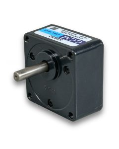 K6G3C ||60x60mm Frame Gearhead, Shaft Length 32mm, Shaft Diameter 8mm, Ratio 1:3