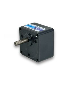 K6G50C ||60x60mm Frame Gearhead, Shaft Length 32mm, Shaft Diameter 8mm, Ratio 1:50