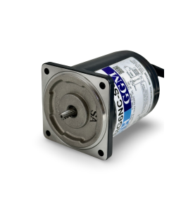 K6IG6NC-SU ||6 Watt Speed Control Motor, Pinion Shaft, Flange 60mm 