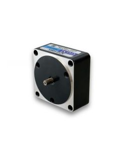 K7G10BX ||70x70mm Frame Decimal Gearhead, Shaft Length 32mm, Shaft Diameter 10mm, Ratio 1:10