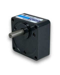 K7G12.5C ||70x70mm Frame Gearhead, Shaft Length 32mm, Shaft Diameter 10mm, Ratio 1:12.5