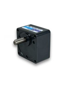 K7G25C ||70x70mm Frame Gearhead, Shaft Length 32mm, Shaft Diameter 10mm, Ratio 1:25