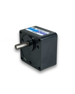 K7G30C ||70x70mm Frame Gearhead, Shaft Length 32mm, Shaft Diameter 10mm, Ratio 1:30