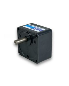 K7G36C ||70x70mm Frame Gearhead, Shaft Length 32mm, Shaft Diameter 10mm, Ratio 1:36