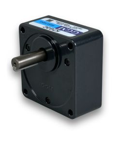 K7G3C ||70x70mm Frame Gearhead, Shaft Length 32mm, Shaft Diameter 10mm, Ratio 1:3