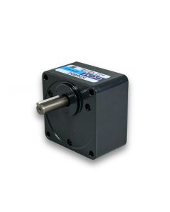 K7G50C ||70x70mm Frame Gearhead, Shaft Length 32mm, Shaft Diameter 10mm, Ratio 1:50