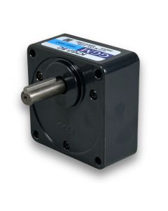 K7G7.5C ||70x70mm Frame Gearhead, Shaft Length 32mm, Shaft Diameter 10mm, Ratio 1:7.5