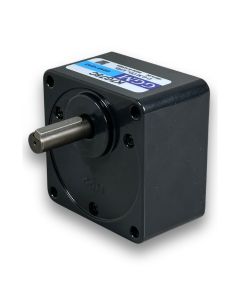 K7G75C ||70x70mm Frame Gearhead, Shaft Length 32mm, Shaft Diameter 10mm, Ratio 1:75