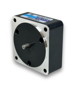 K8G10BX ||80x80mm Frame Decimal Gearhead, Shaft Length 32mm, Shaft Diameter 10mm, Ratio 1:10