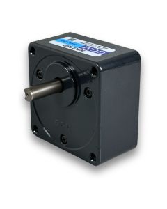 K8G25B ||80x80mm Frame Gearhead, Ball Bearing, Shaft Length 32mm, Shaft Diameter 10mm, Ratio 1:25