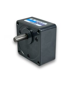 K8G50C||80x80mm Frame Gearhead, Shaft Length 32mm, Shaft Diameter 10mm, Ratio 1:50  