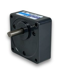 K8G5C||80x80mm Frame Gearhead, Shaft Length 32mm, Shaft Diameter 10mm, Ratio 1:5  