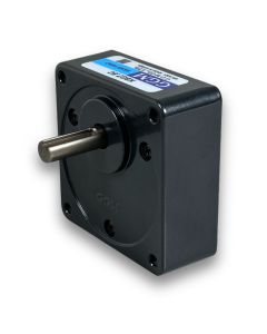 K8G7.5C||80x80mm Frame Gearhead, Shaft Length 32mm, Shaft Diameter 10mm, Ratio 1:7.5 